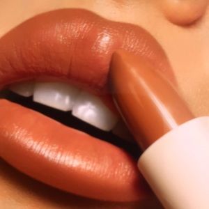 KAB cosmetics whip Creme  lipstick